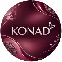 برند konad - ارس کوریا