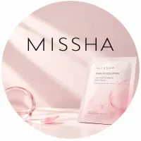 برند Missha  - ارس کوریا