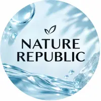 برند Nature republic  - ارس کوریا