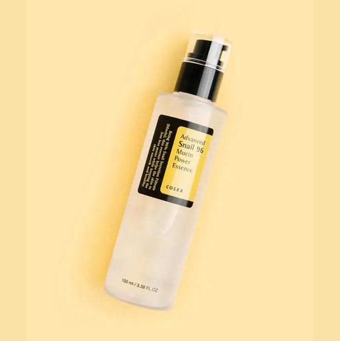 اسنس حلزون برند کوزارکس