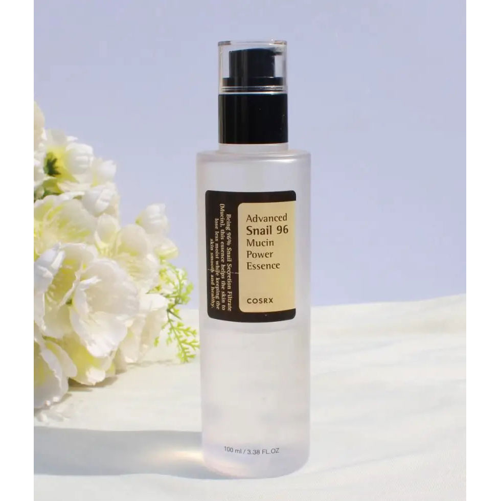 اسنس حلزون برند کوزارکس