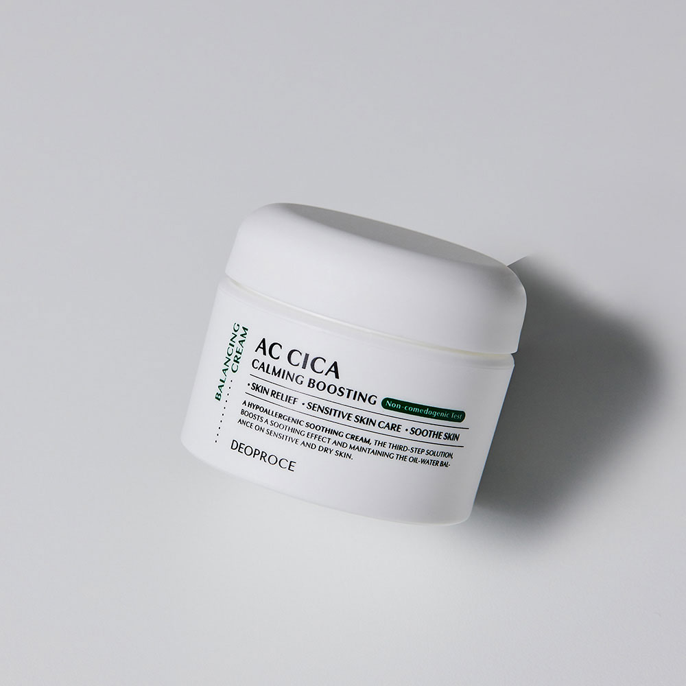 کرم سیکا برند دئوپروس