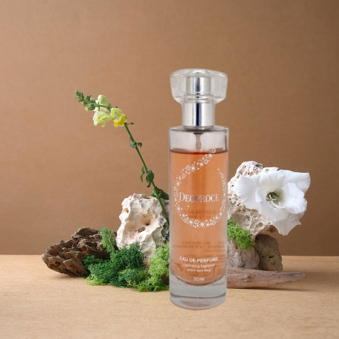 ادوپرفیوم گریس فول برند دئوپروس