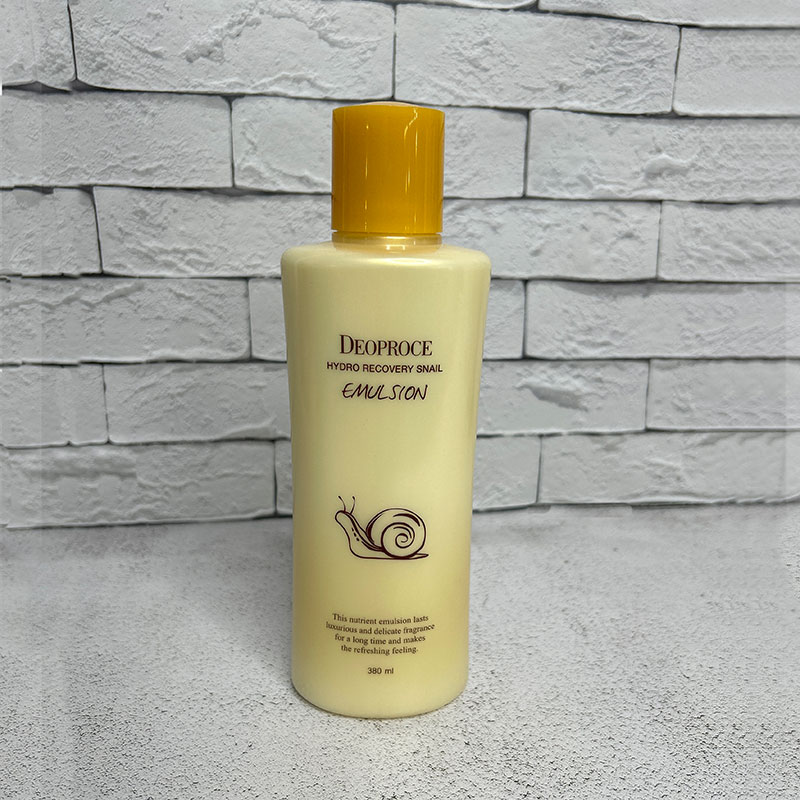 لوسیون حلزون برند دئوپروس