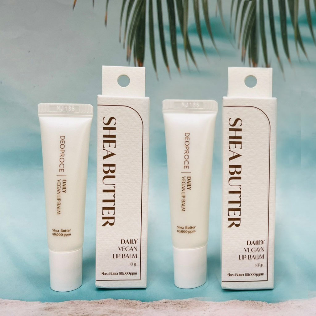 بالم لب وگان شیاباتر برند دئوپروس