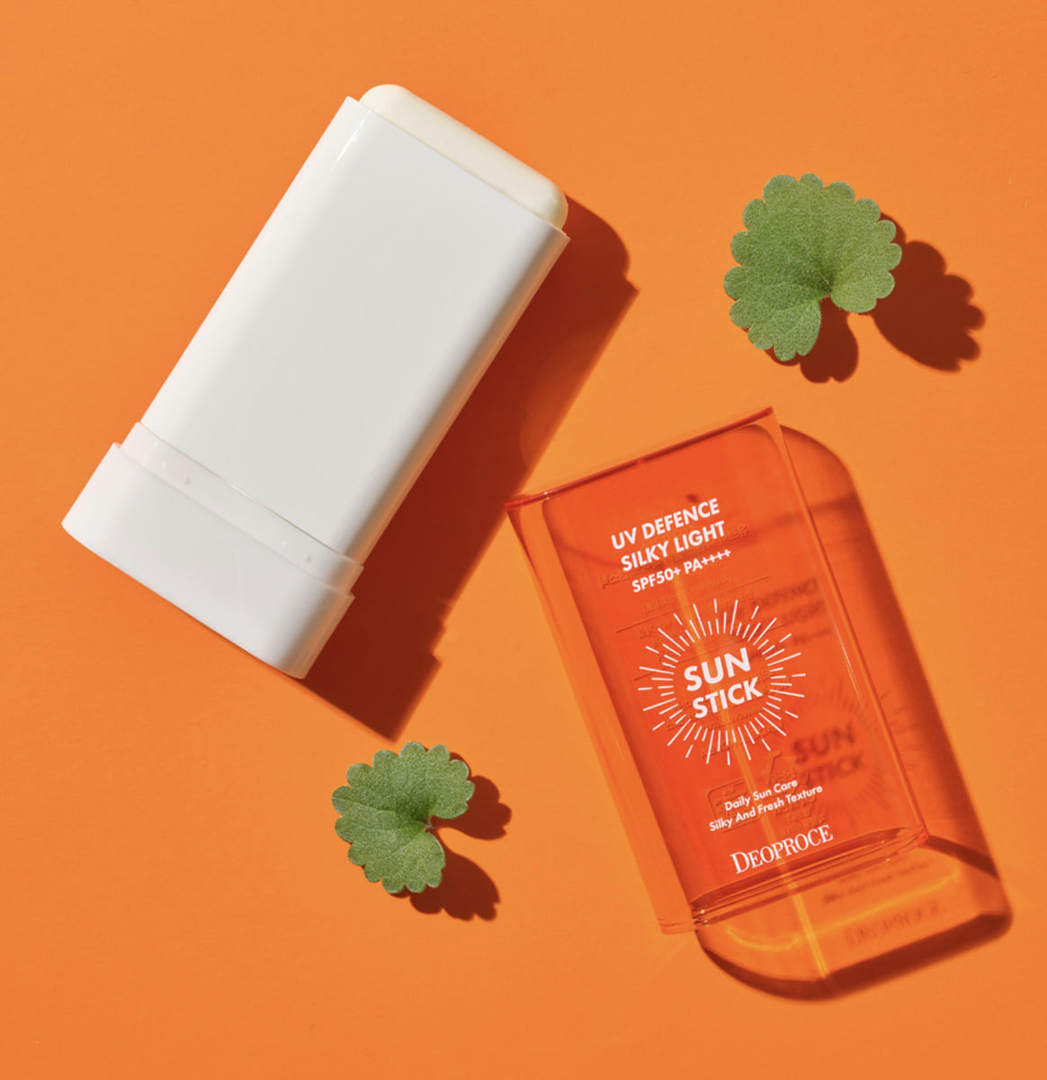 کرم ضد آفتاب استیکی برند دئوپروس