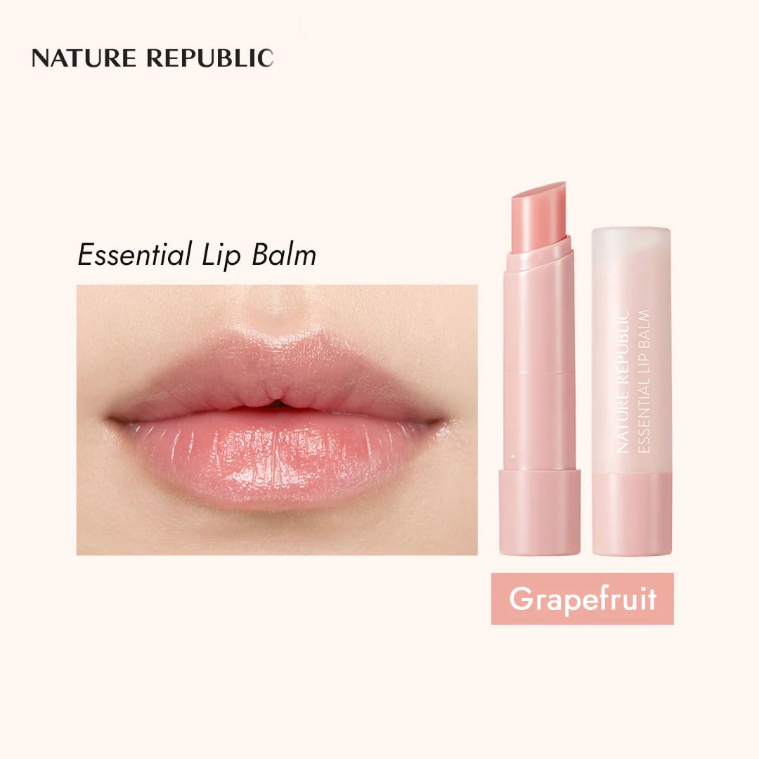 بالم لب گریپفروت 04 برند نیچر ریپابلیک