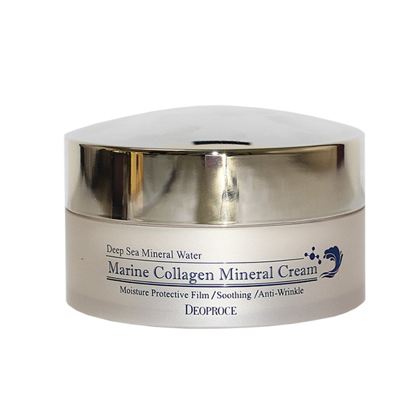 کرم کلاژن دریایی برند دئوپروس