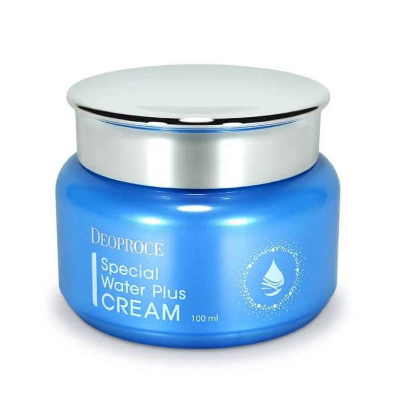 کرم آبرسان برند دئوپروس