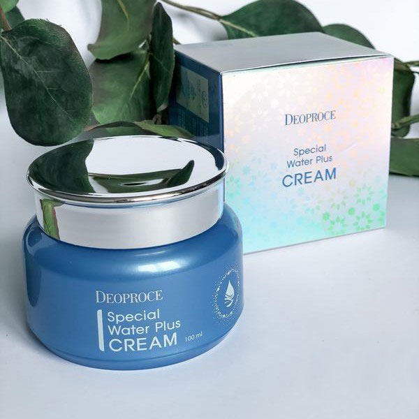 کرم آبرسان برند دئوپروس