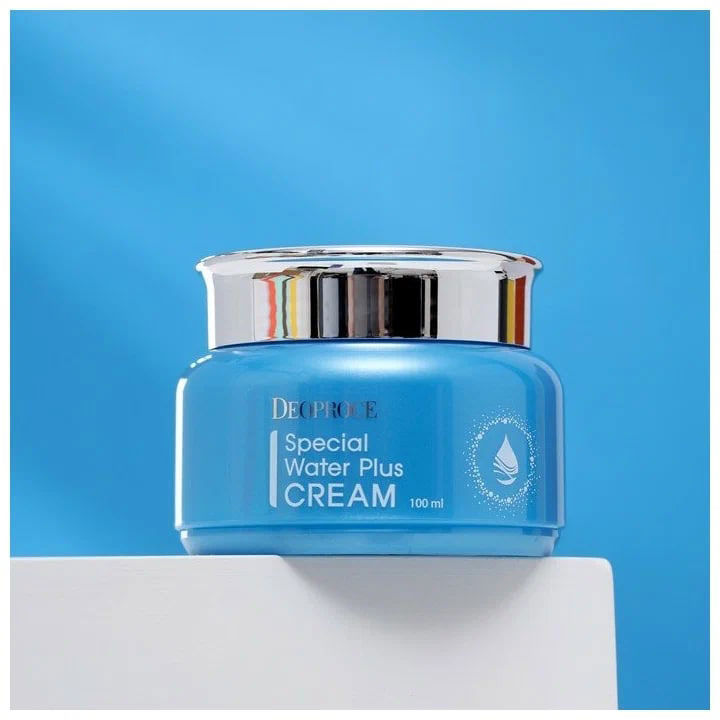 کرم آبرسان برند دئوپروس