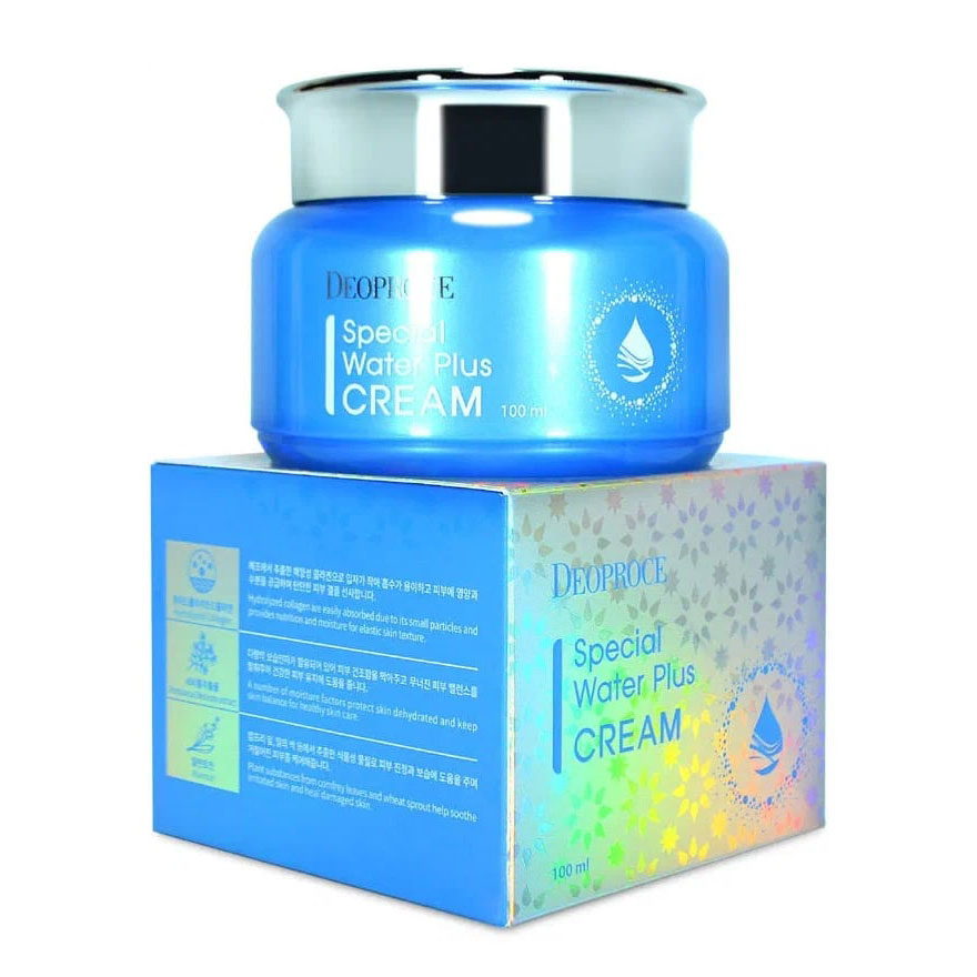 کرم آبرسان برند دئوپروس