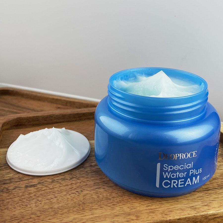 کرم آبرسان برند دئوپروس